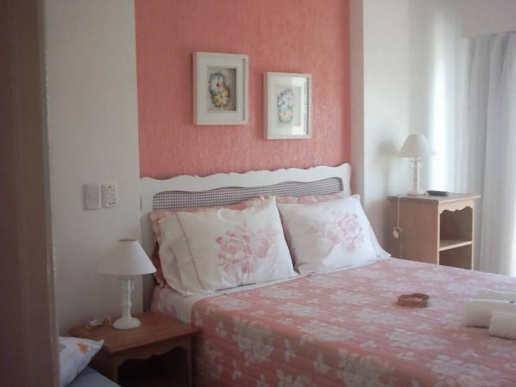 Pousada Solar Dom Kido トーレス 部屋 写真